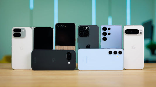 Beat Smart Phone 2025: Top Features and Prices You Need to Know
