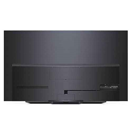 LG C3 Series 65-Inch Class OLED evo 4K Processor Smart Flat Screen TV for Gaming with Magic Remote AI-Powered OLED65C3PUA, 2023 with Alexa Built-in