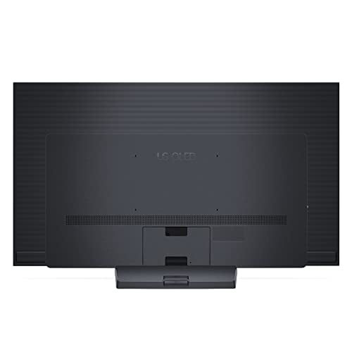 LG C3 Series 65-Inch Class OLED evo 4K Processor Smart Flat Screen TV for Gaming with Magic Remote AI-Powered OLED65C3PUA, 2023 with Alexa Built-in