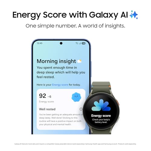 Samsung Galaxy S25 Edge Cell Phone, 256 GB AI Smartphone, Unlocked Android, Night Video, Fast Processor, ProScaler Display, All-Day Battery, 2025, US 1 Yr Manufacturer Warranty, Titanium Silver