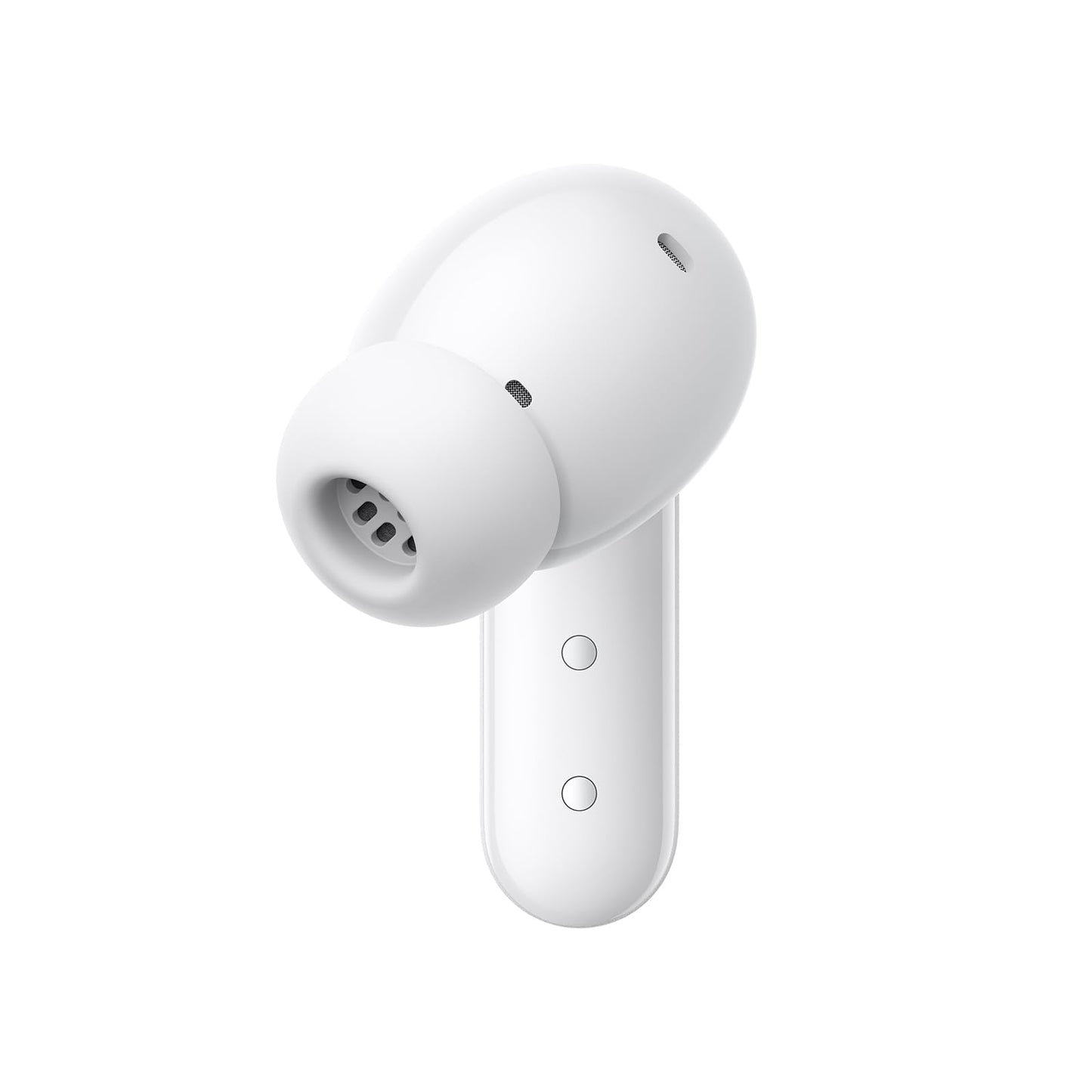 CMF Buds 2a Wireless Earbuds 2025 New Active Noise Cancelling 42dB Hybrid ANC Bluetooth Headphones, 12.4mm Dynamic Driver for Big Bass, 4 Mic Clear Calls, Sport Ear Buds for iPhone, Android, Dark Grey
