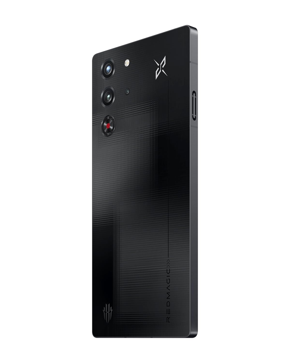 REDMAGIC 10S Pro Smartphone 5G, 144Hz Gaming Phone, 6.85" 1.5K AMOLED Screen, Under Display Camera, All-Day Performance Android Phone, 12+256GB, Dual-Sim, US Unlocked Cell Phone Black