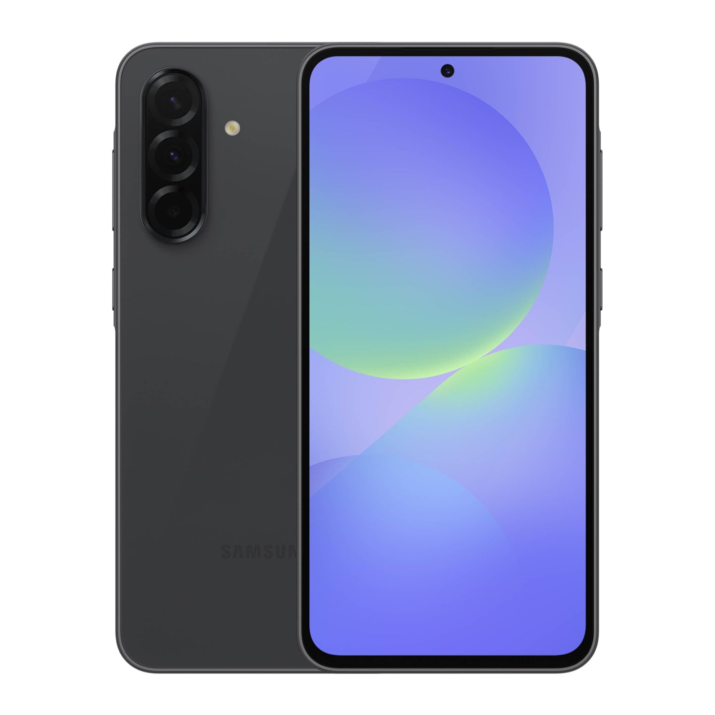Samsung Galaxy A36 5G A Series, 128GB Unlocked Android Smartphone, AMOLED Display, Rugged Design, 5G Connectivity, Affordable Performance, US Version, 2025, US 1 Yr Warranty, Awesome Lavender