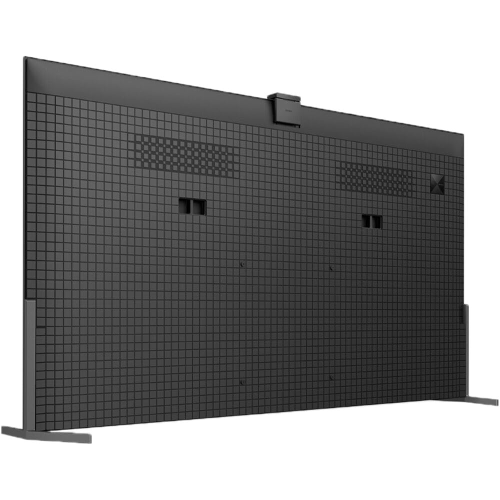Sony XR65A95L BRAVIA XR A95L 65 inch QD-OLED 4K HDR Smart Google TV 2023 Bundle with Deco Gear 4K HDMI 2.0 Cable w/Pure Copper Conductors x2 & CPS Exclusive 50 Month Protection Pack (BEACH-CPS-504000)