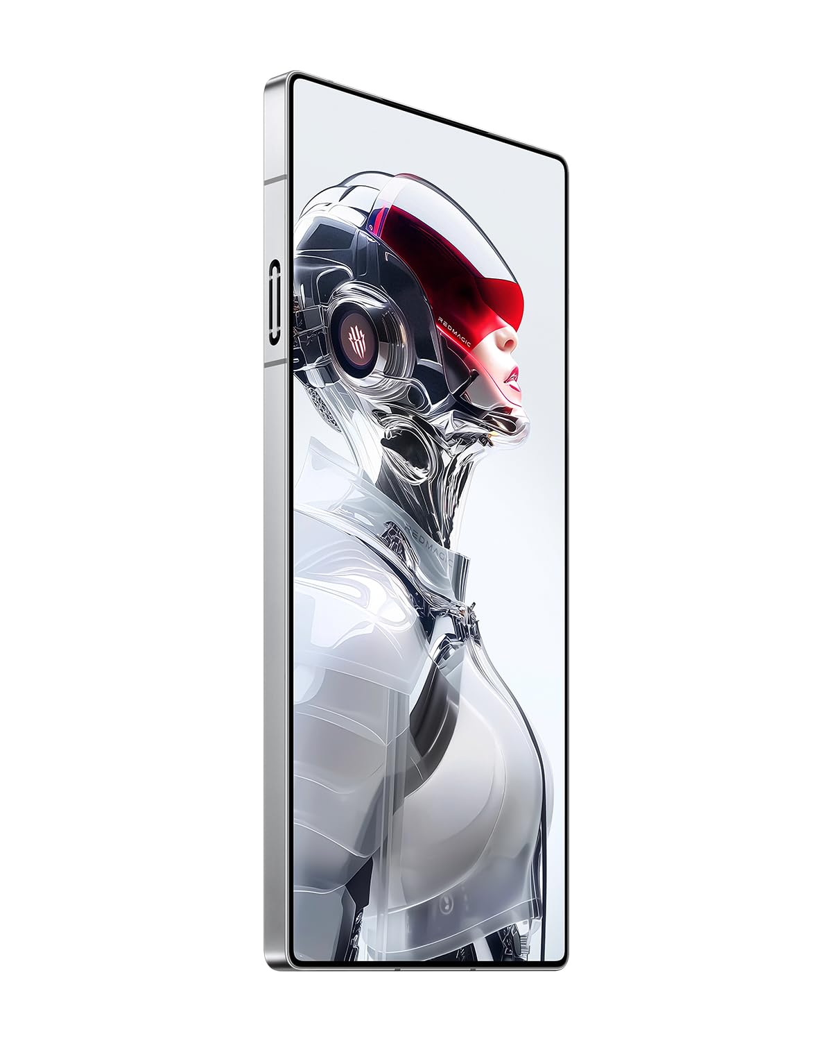 REDMAGIC 10S Pro Smartphone 5G, 144Hz Gaming Phone, 6.85" 1.5K AMOLED Screen, Under Display Camera, All-Day Performance Android Phone, 12+256GB, Dual-Sim, US Unlocked Cell Phone Black