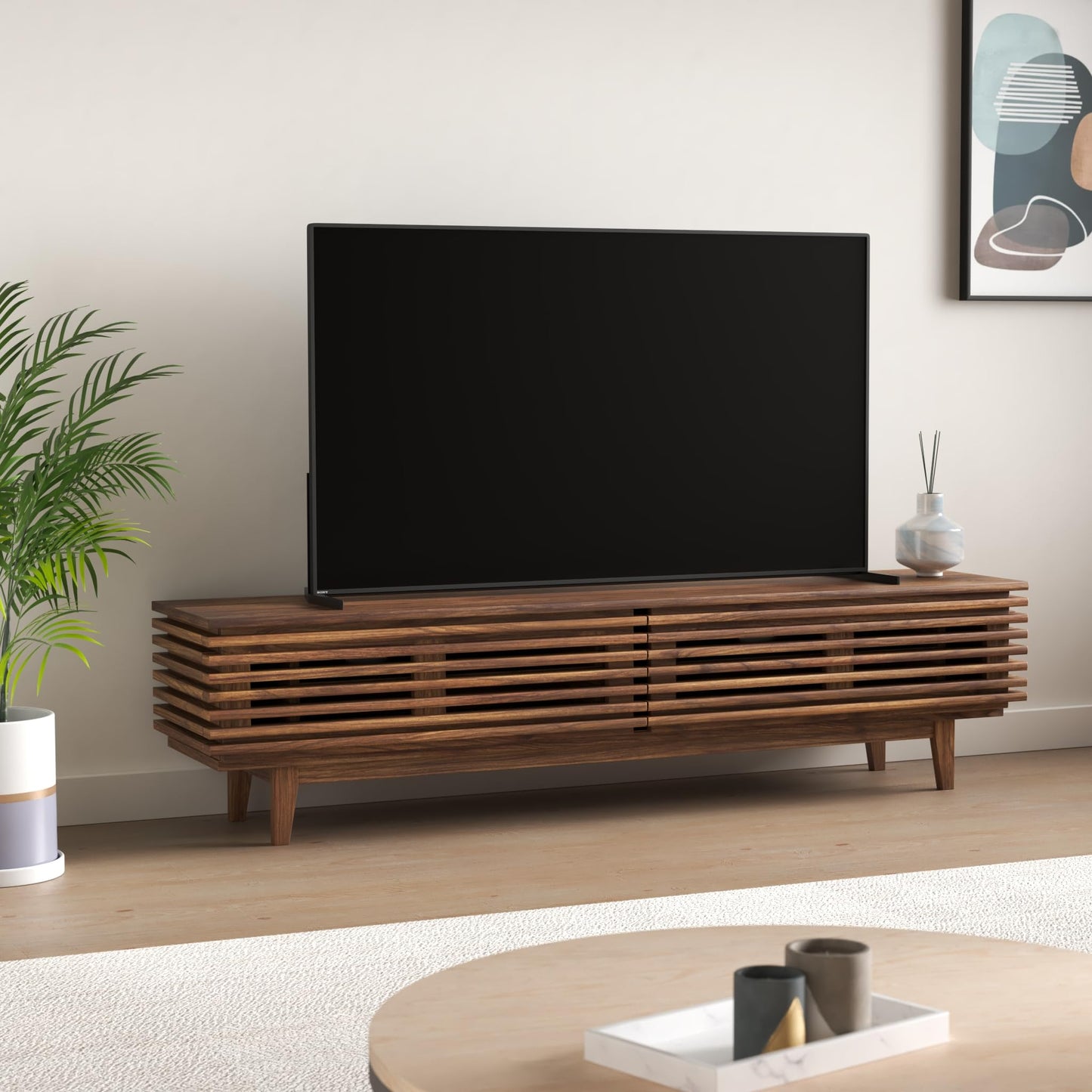Sony XR65A95L BRAVIA XR A95L 65 inch QD-OLED 4K HDR Smart Google TV 2023 Bundle with Deco Gear 4K HDMI 2.0 Cable w/Pure Copper Conductors x2 & CPS Exclusive 50 Month Protection Pack (BEACH-CPS-504000)
