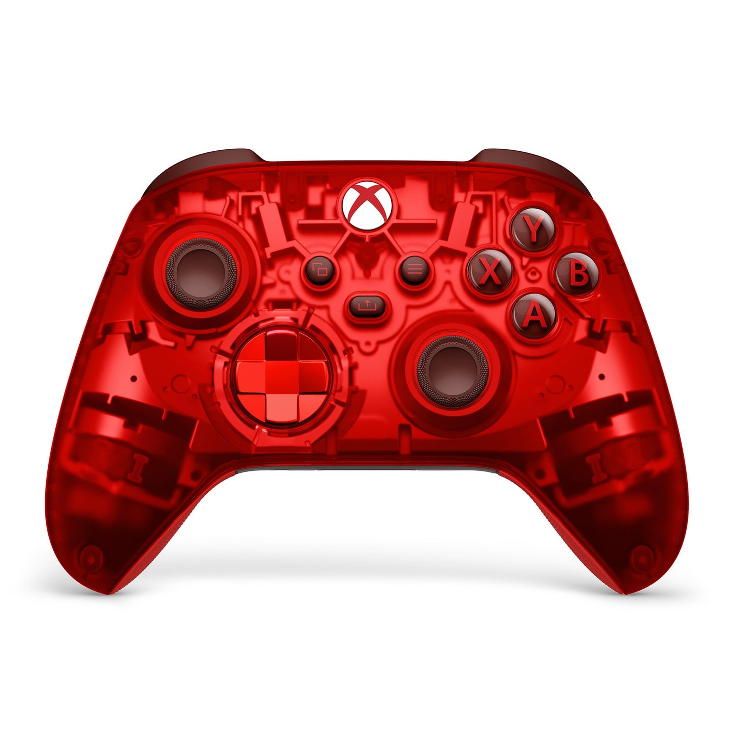 Xbox Wireless Gaming Controller (2025) – Carbon Black – Play on Xbox, Windows, Android, iOS, FireTV Sticks, Smart TVs, VR Headsets