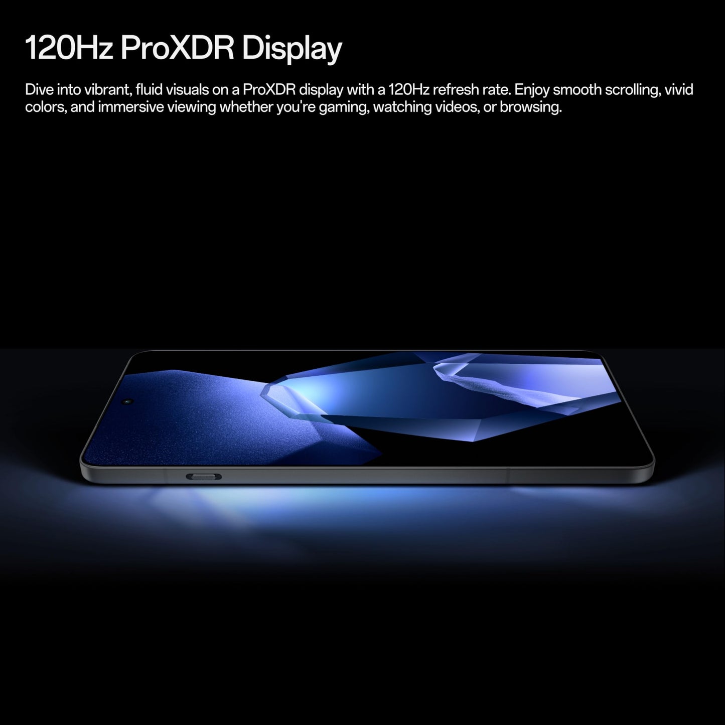 OnePlus 13R, 12GB RAM + 256GB Storage, Dual-SIM, Unlocked Android Smartphone, Powered by Snapdragon 8 Gen 3, 55W SUPERVOOC Fast Charging, 2025, Nebula Noir