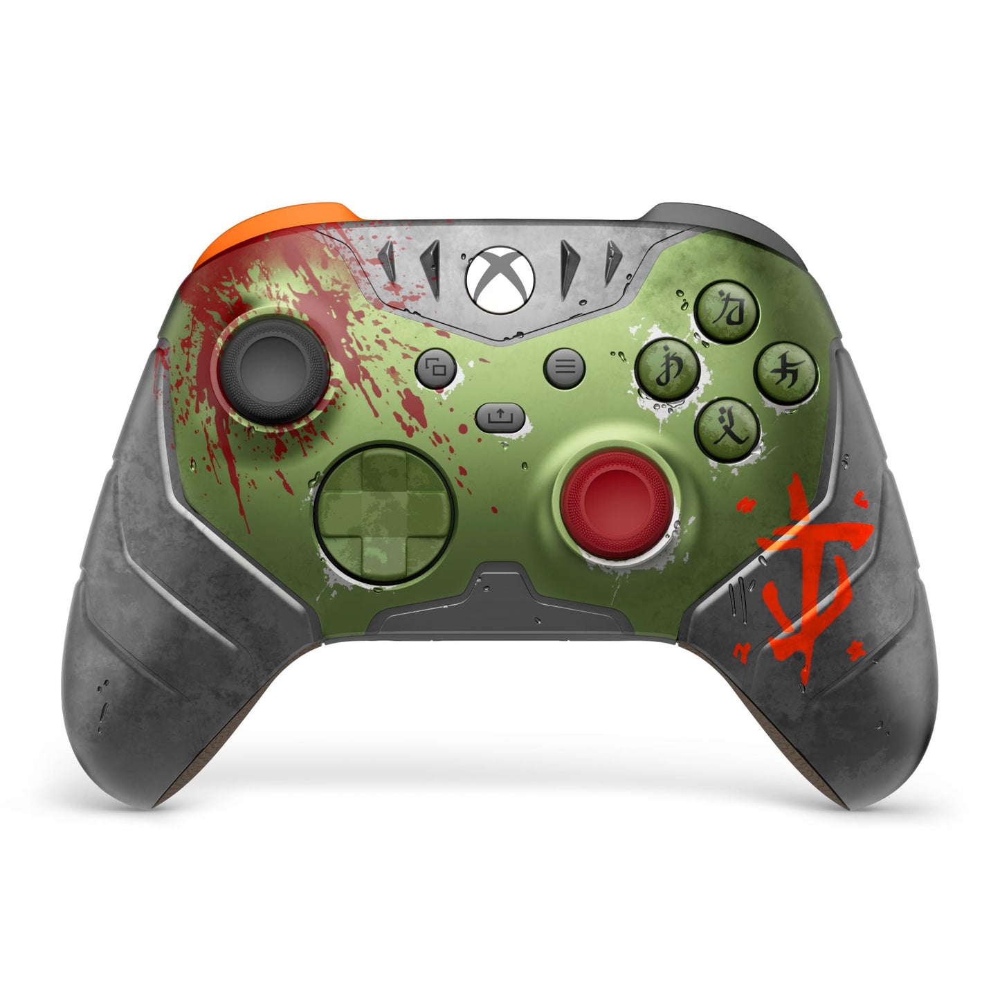 Xbox Wireless Gaming Controller (2025) – Carbon Black – Play on Xbox, Windows, Android, iOS, FireTV Sticks, Smart TVs, VR Headsets