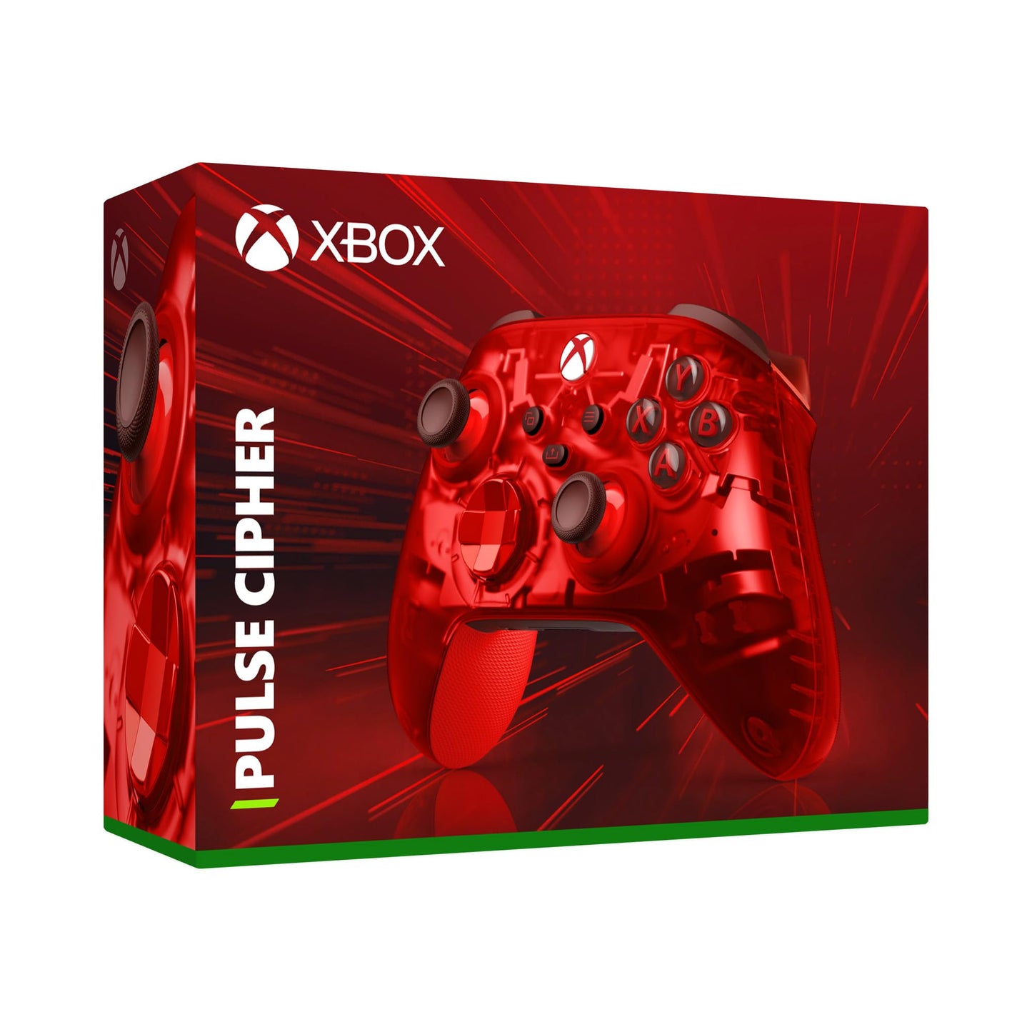 Xbox Wireless Gaming Controller (2025) – Carbon Black – Play on Xbox, Windows, Android, iOS, FireTV Sticks, Smart TVs, VR Headsets
