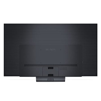 LG C3 Series 65-Inch Class OLED evo 4K Processor Smart Flat Screen TV for Gaming with Magic Remote AI-Powered OLED65C3PUA, 2023 with Alexa Built-in