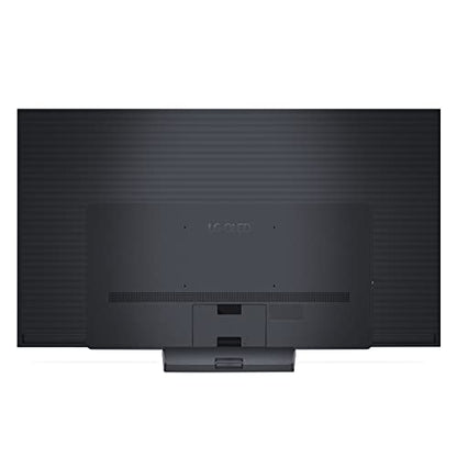 LG C3 Series 65-Inch Class OLED evo 4K Processor Smart Flat Screen TV for Gaming with Magic Remote AI-Powered OLED65C3PUA, 2023 with Alexa Built-in