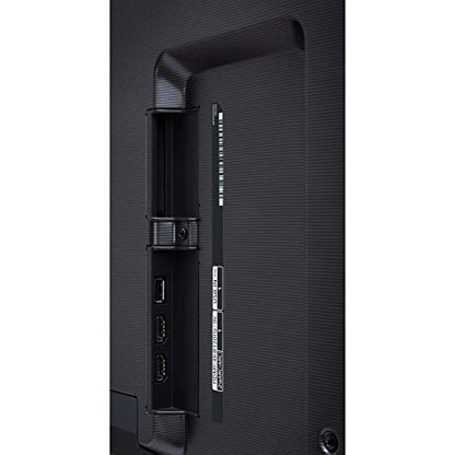 LG G3 Series 65-Inch Class OLED evo 4K Processor Smart Flat Screen TV for Gaming with Magic Remote AI-Powered Gallery Edition OLED65G3PUA, 2023 with Alexa Built-in