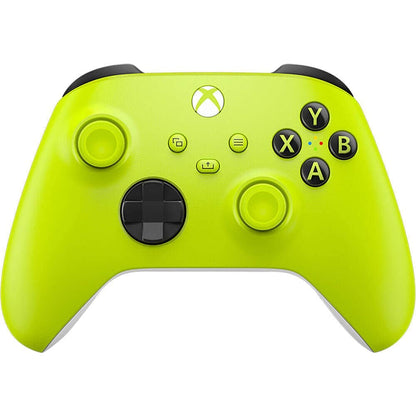 Xbox Wireless Gaming Controller (2025) – Carbon Black – Play on Xbox, Windows, Android, iOS, FireTV Sticks, Smart TVs, VR Headsets