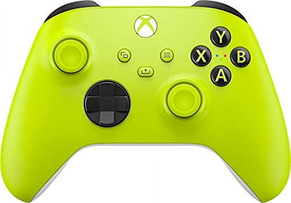 Xbox Wireless Gaming Controller (2025) – Carbon Black – Play on Xbox, Windows, Android, iOS, FireTV Sticks, Smart TVs, VR Headsets