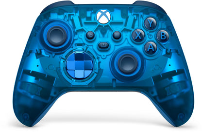 Xbox Wireless Gaming Controller (2025) – Carbon Black – Play on Xbox, Windows, Android, iOS, FireTV Sticks, Smart TVs, VR Headsets