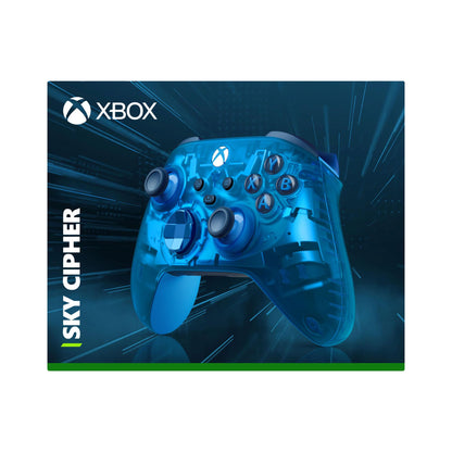 Xbox Wireless Gaming Controller (2025) – Carbon Black – Play on Xbox, Windows, Android, iOS, FireTV Sticks, Smart TVs, VR Headsets